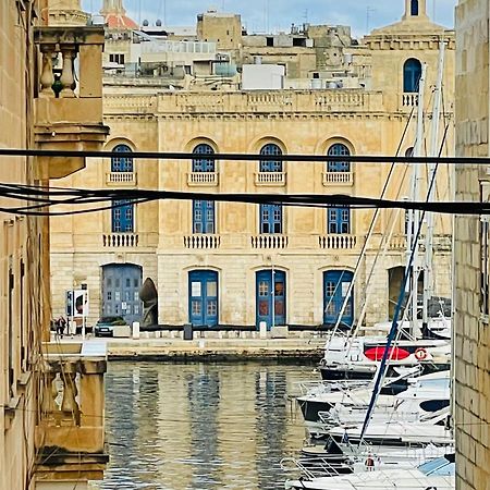 La Bambina Villa Senglea Exterior photo